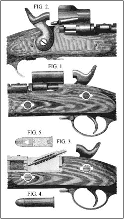 Snider Breech-Loader Rifle